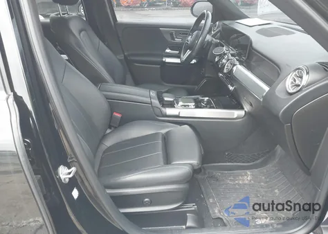 2020 Mercedes-Benz Glb 250 4Matic z USA, uszkodzony, nr VIN W1N4M4HB2LW045633